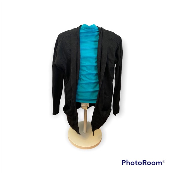 Aritzia Talula Cardigan with Angora and Cashmere - Picture 5 of 7